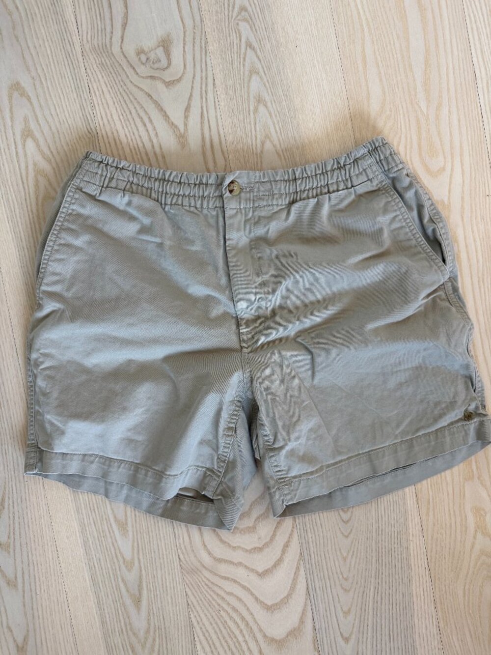 Polo Ralph Lauren Stretch Classic Fit Shorts